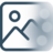 Blur Image Online logo